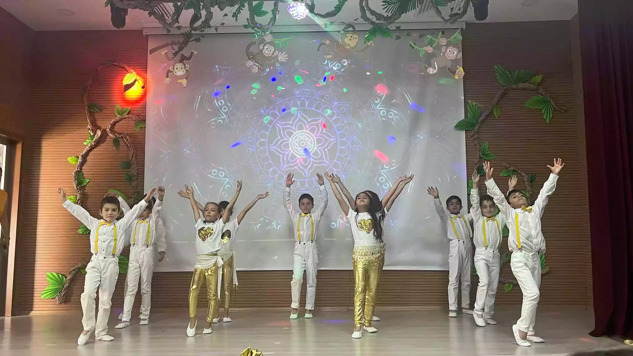 TAK Koleji Yeni Fotoğraf