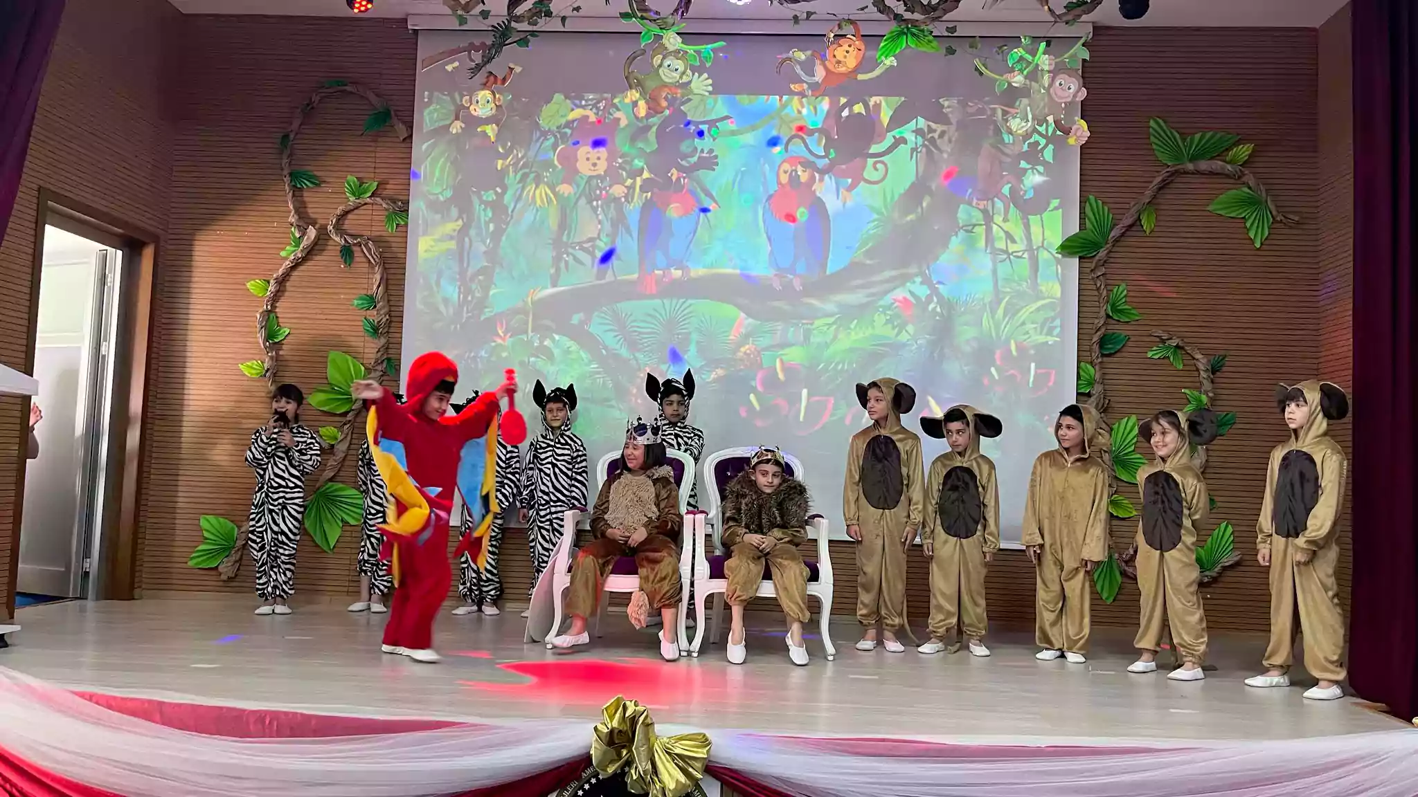 TAK Koleji Yeni Fotoğraf