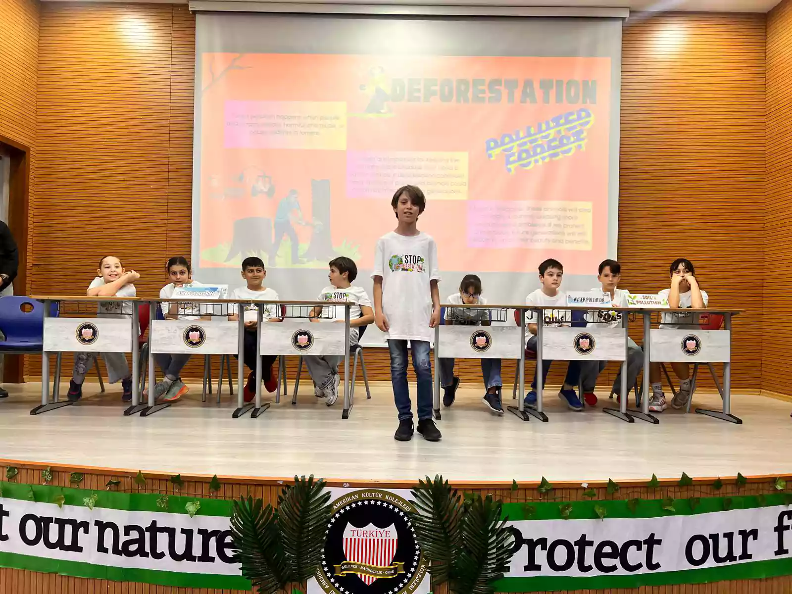 TAK Koleji Yeni Fotoğraf