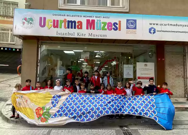 TAK Koleji Yeni Fotoğraf