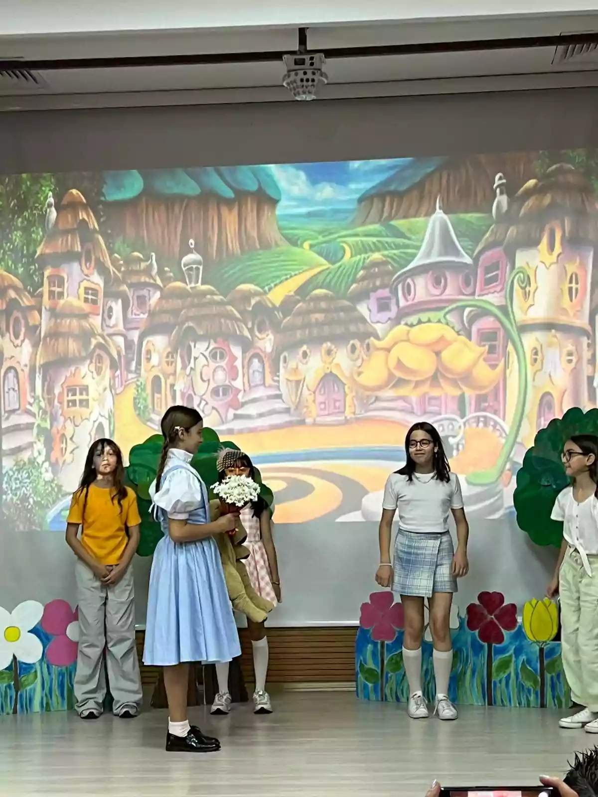 TAK Koleji Yeni Fotoğraf