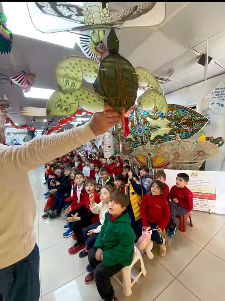 TAK Koleji Yeni Fotoğraf