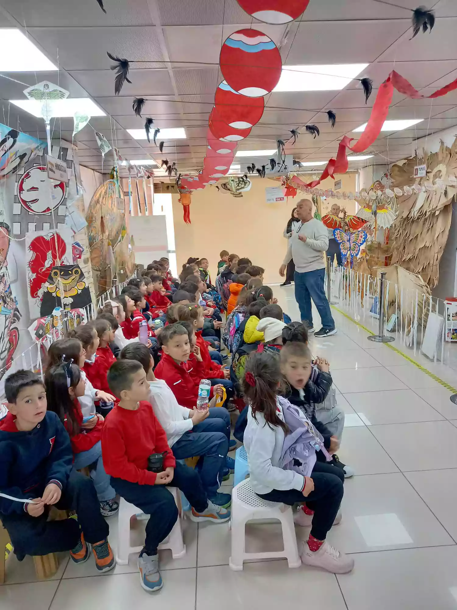 TAK Koleji Yeni Fotoğraf