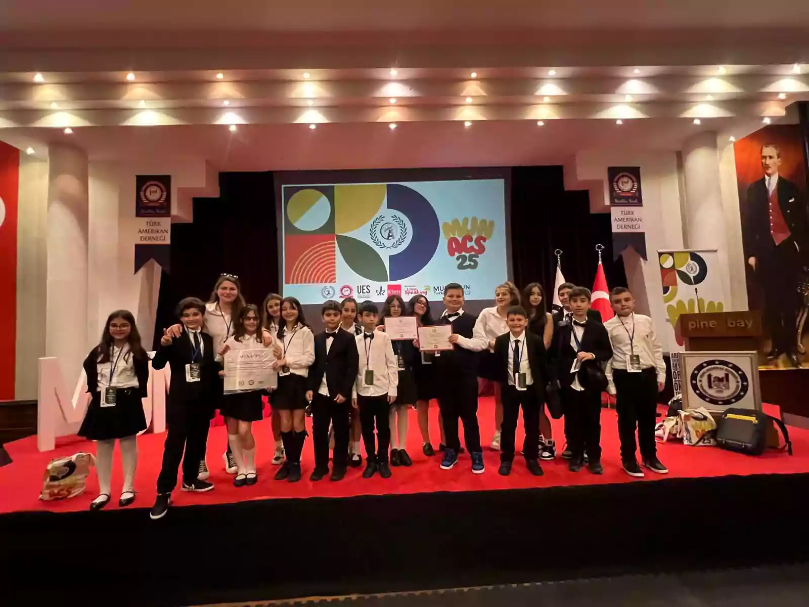 TAK Koleji Yeni Fotoğraf