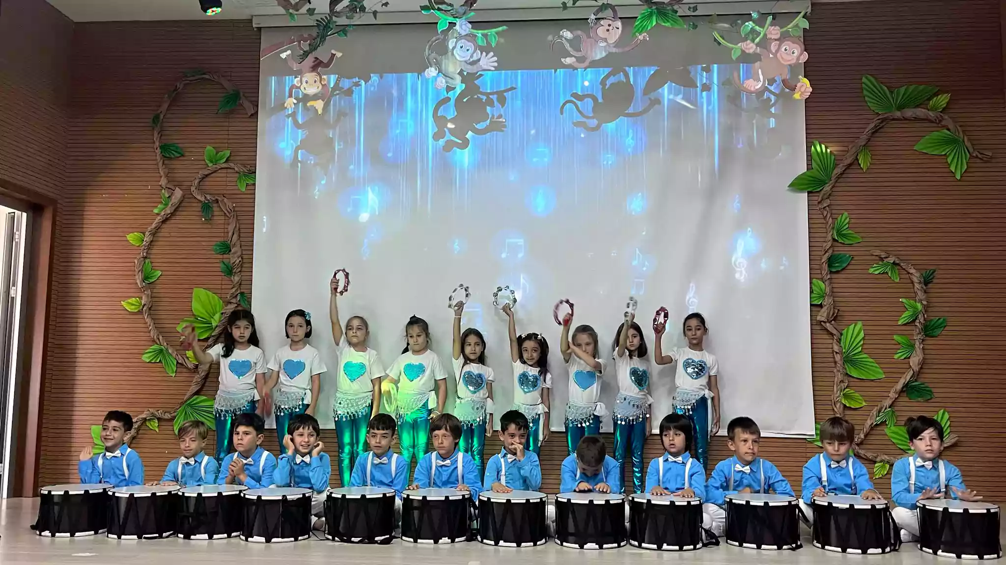 TAK Koleji Yeni Fotoğraf