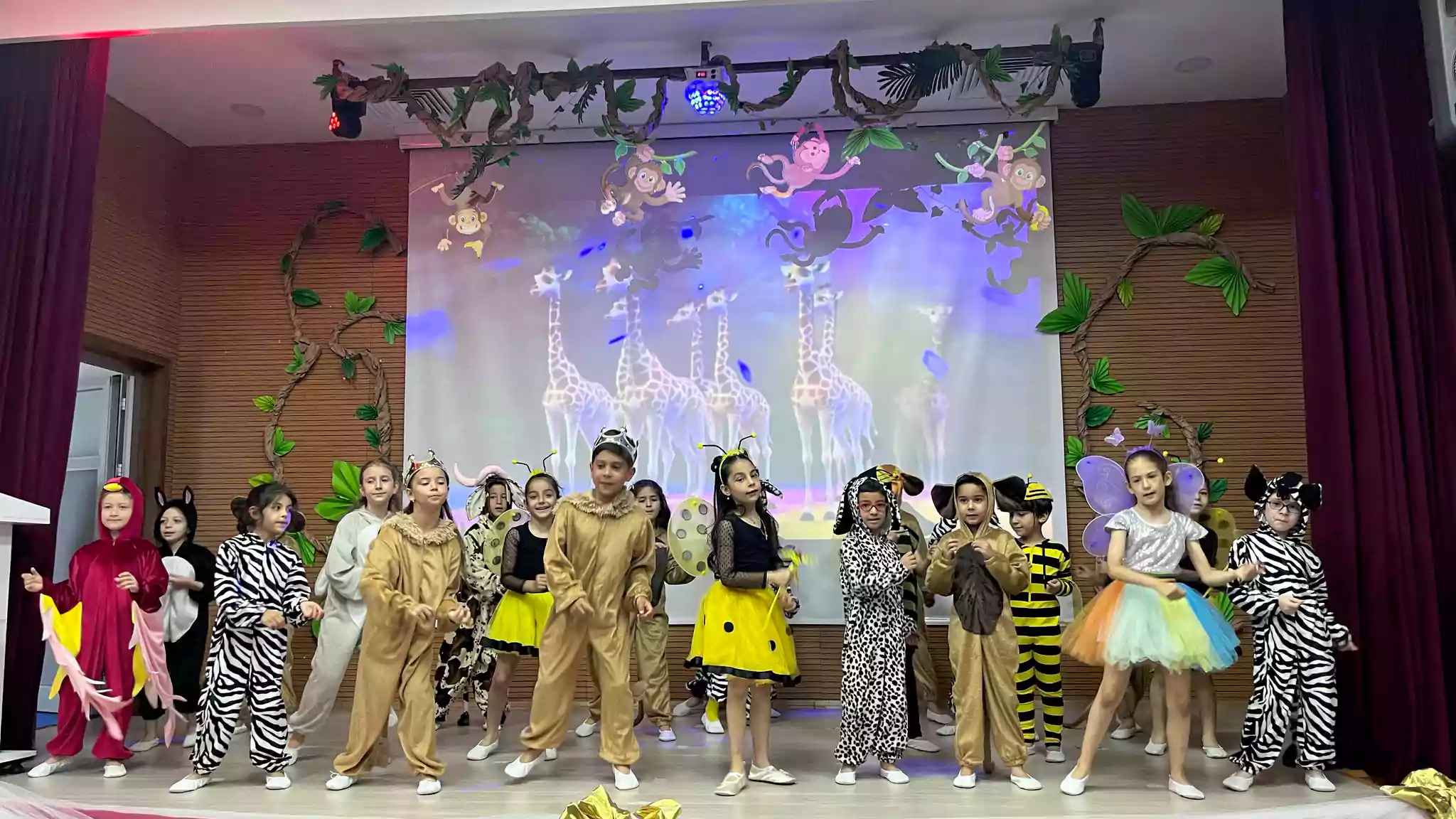 TAK Koleji Yeni Fotoğraf