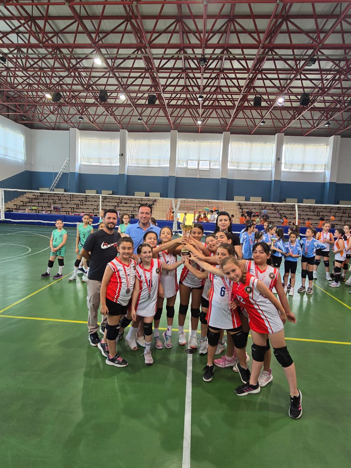 TAK Koleji Fotoğraf