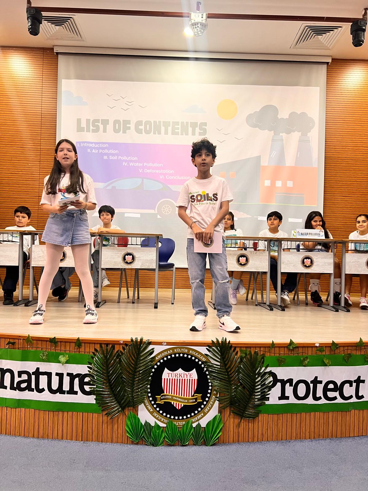 TAK Koleji Fotoğraf