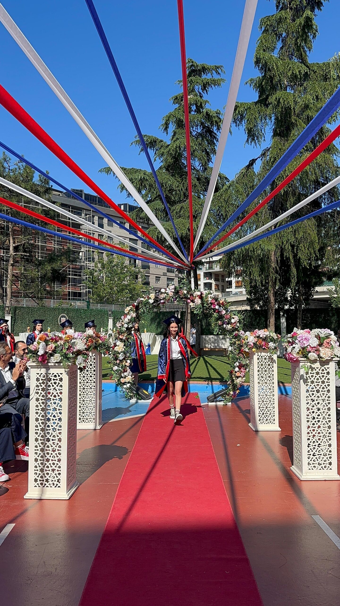 TAK Koleji Fotoğraf