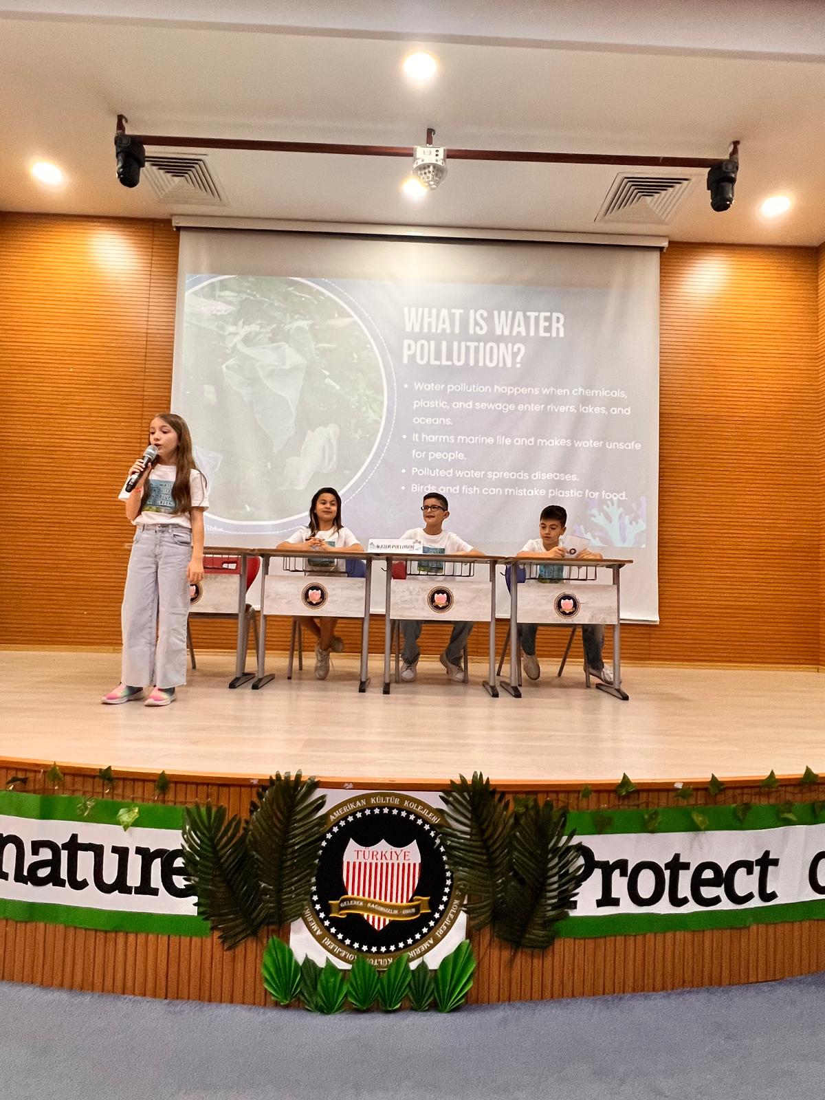 TAK Koleji Fotoğraf