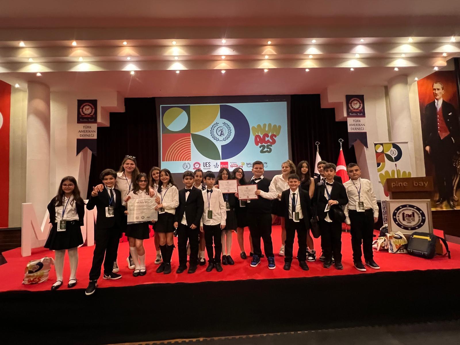 TAK Koleji Fotoğraf