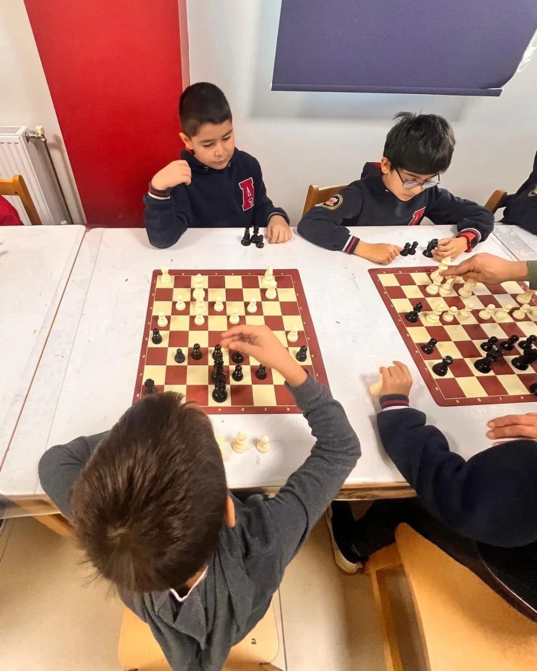 TAK Koleji Fotoğraf