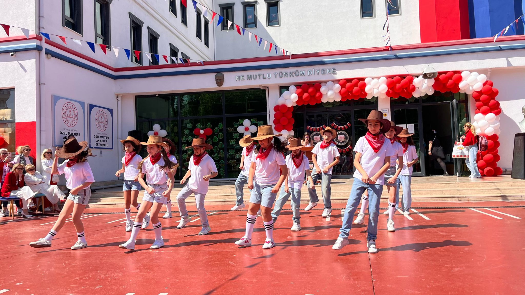 TAK Koleji Fotoğraf