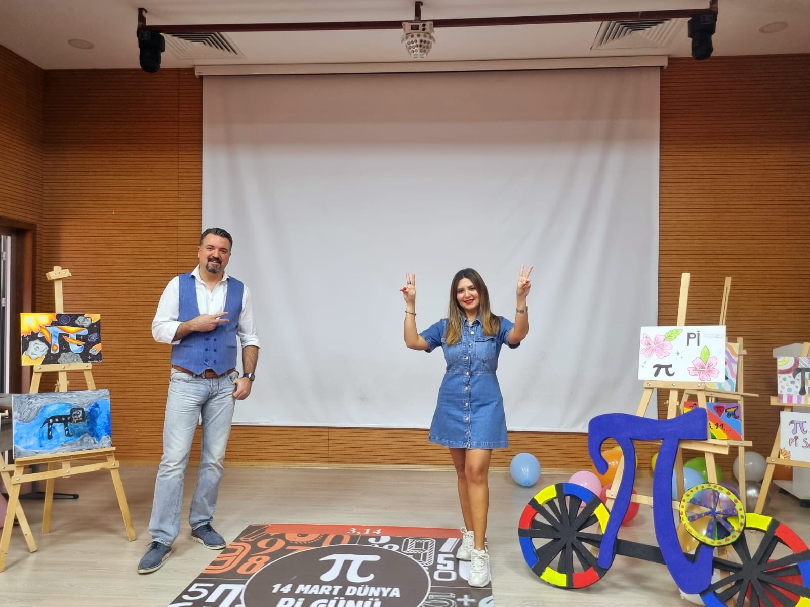 TAK Koleji Fotoğraf