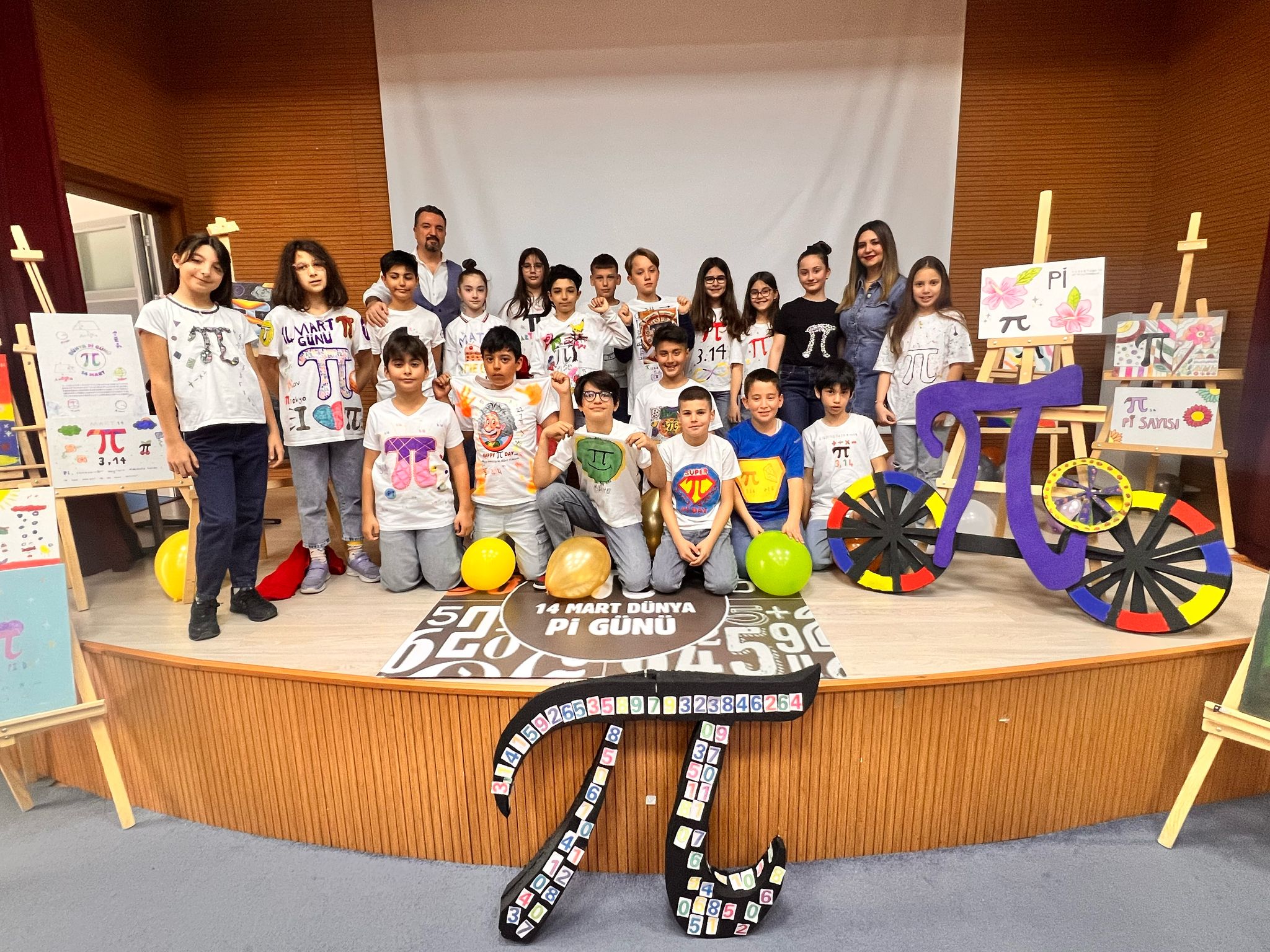 TAK Koleji Fotoğraf