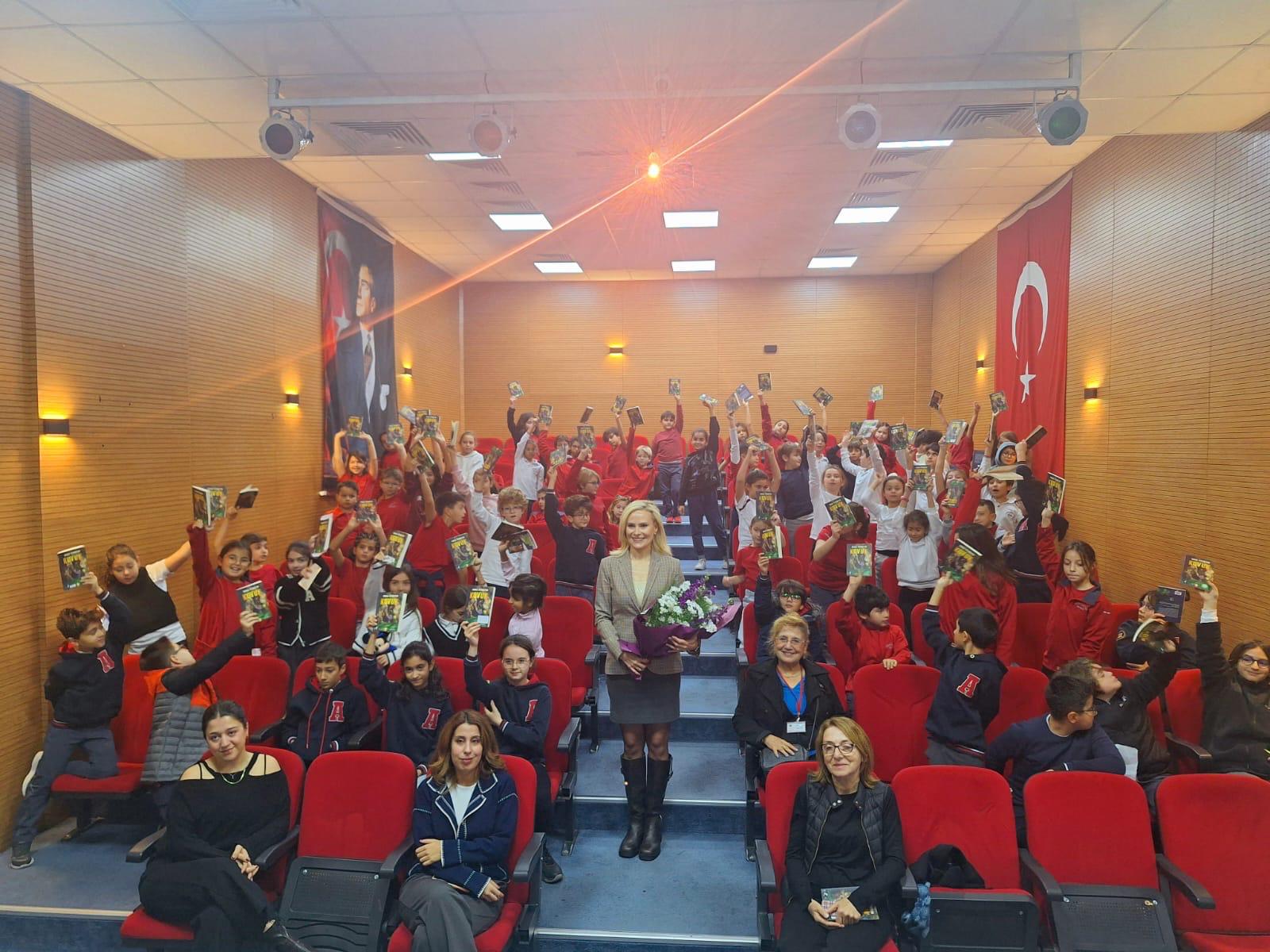 TAK Koleji Fotoğraf