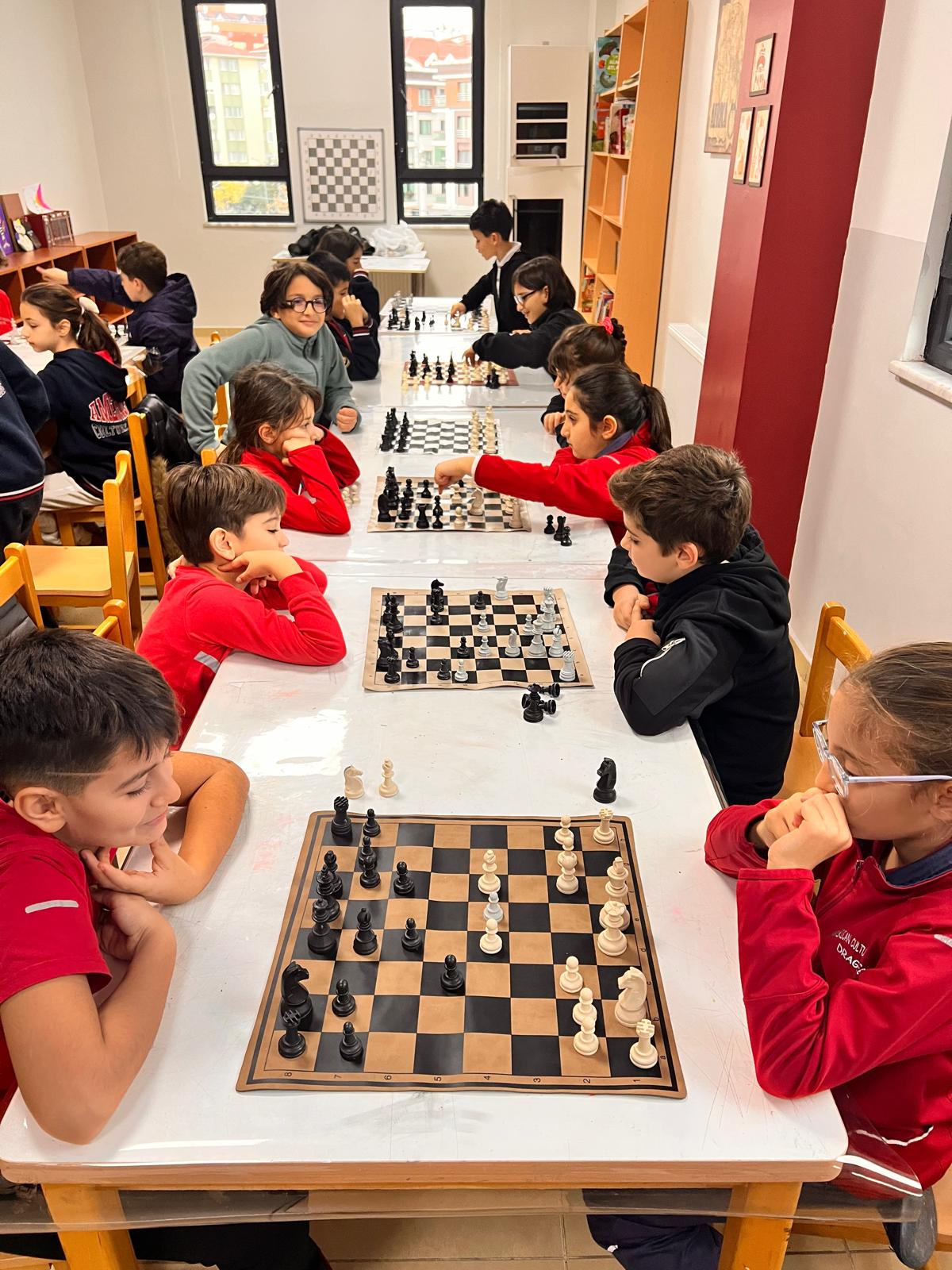 TAK Koleji Fotoğraf