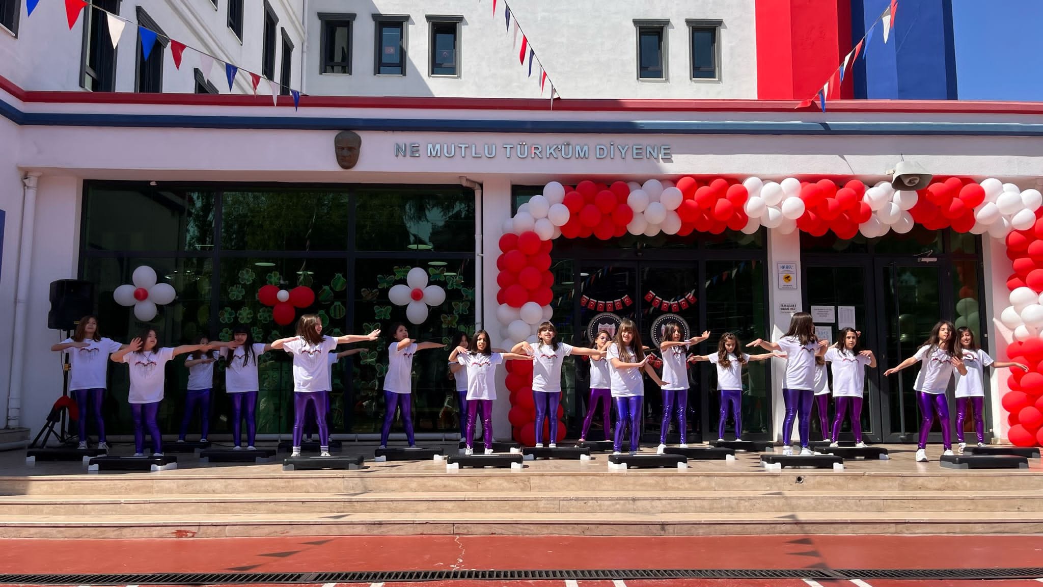 TAK Koleji Fotoğraf