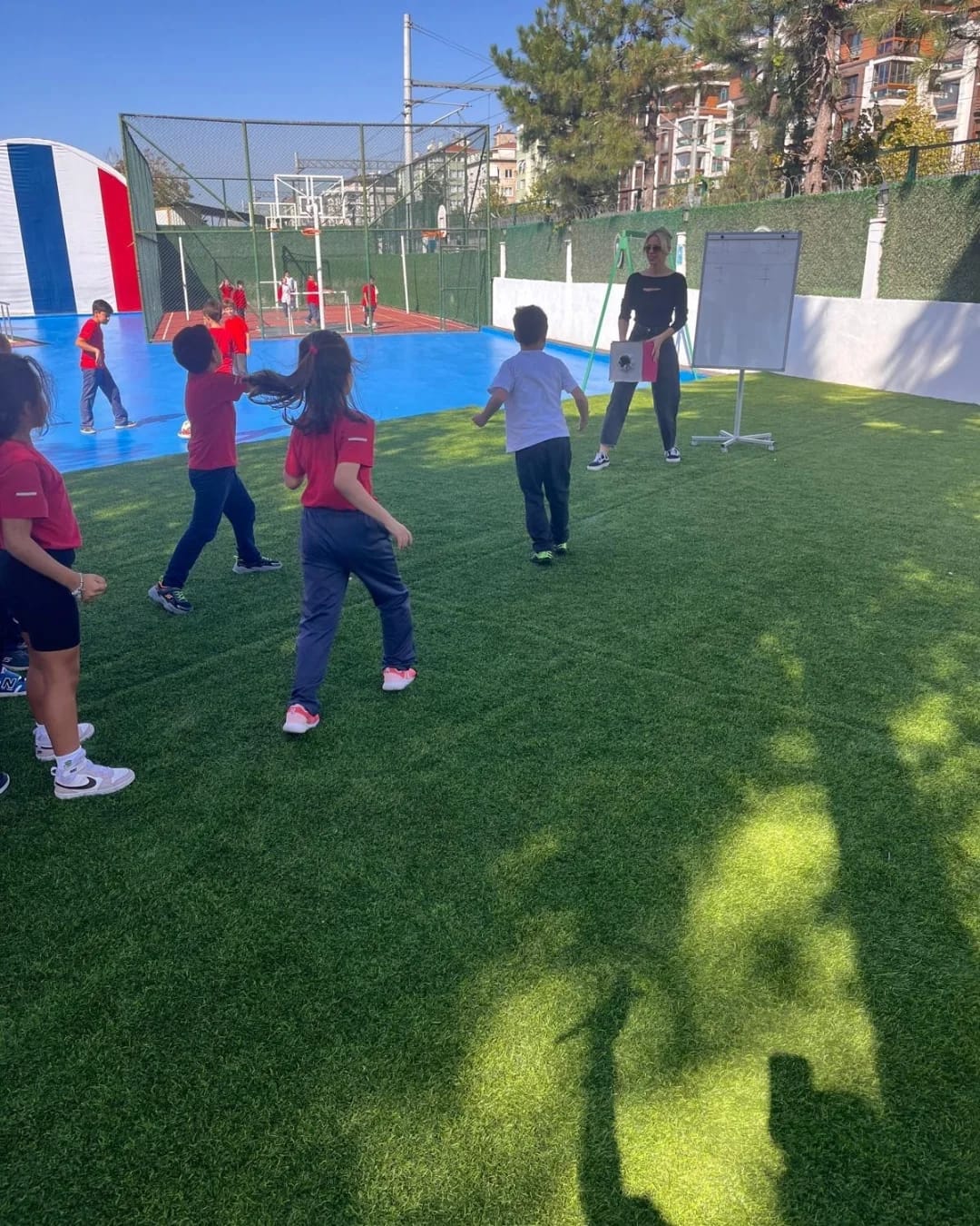 TAK Koleji Fotoğraf