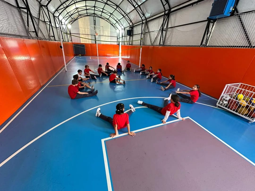 TAK Koleji Fotoğraf