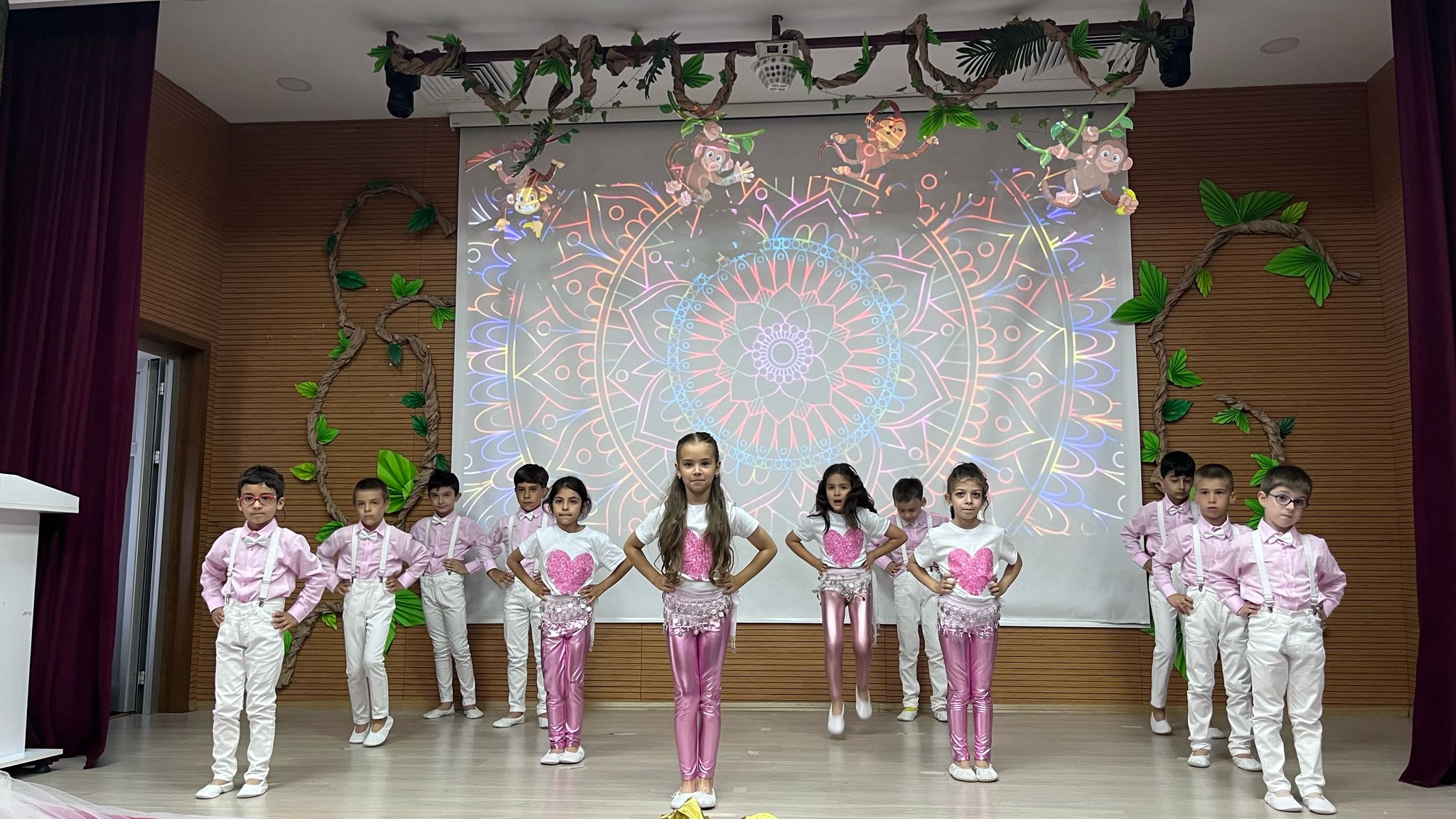 TAK Koleji Fotoğraf