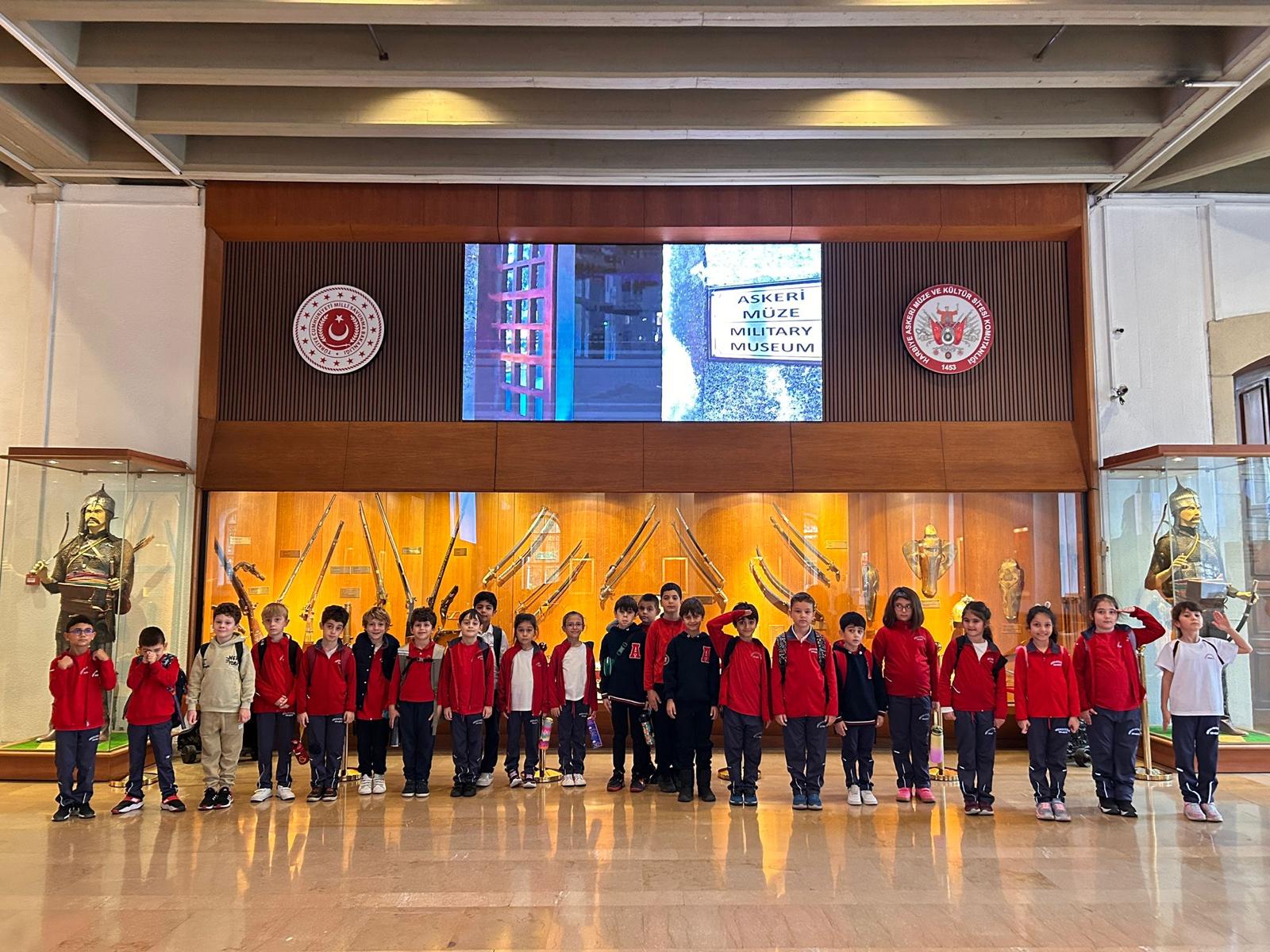 TAK Koleji Fotoğraf