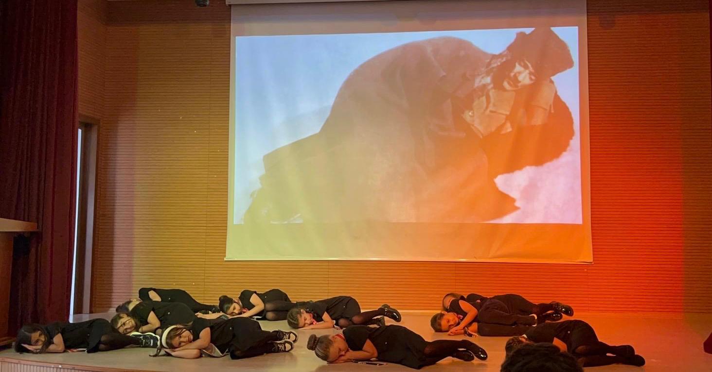 TAK Koleji Fotoğraf